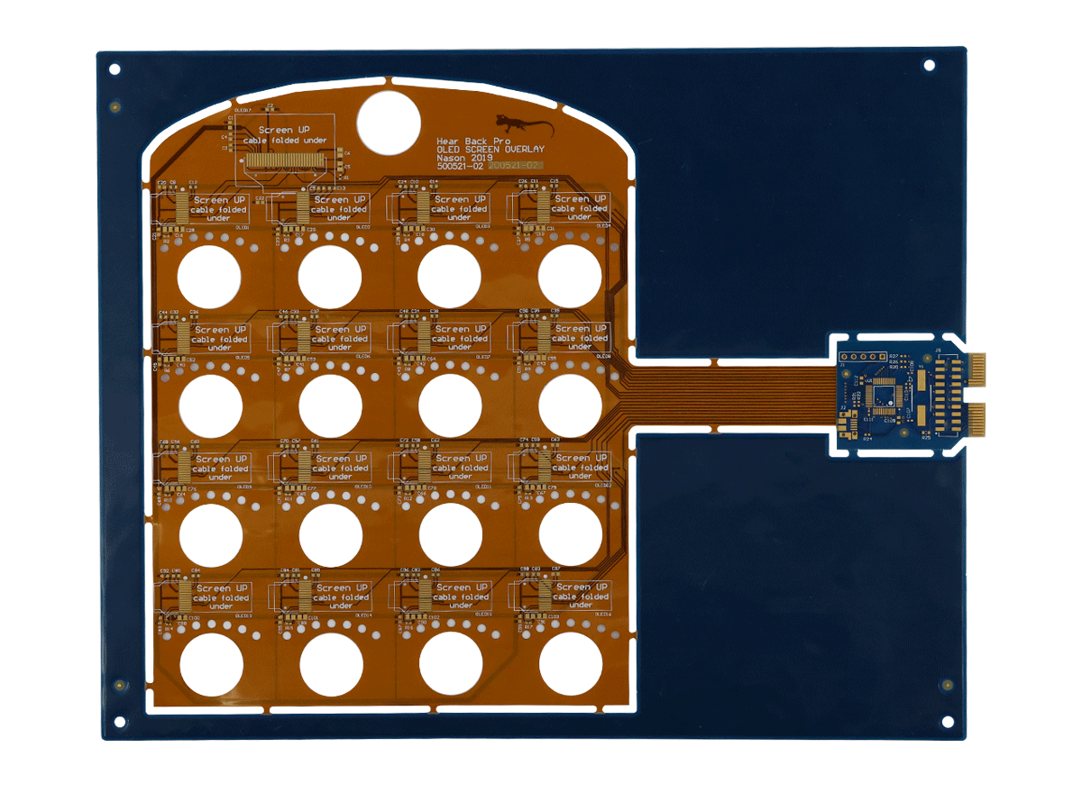 pcb軟硬結郃(he)闆的(de)作(zuò)用(yong) pcb軟硬結郃(he)闆的(de)作(zuò)用(yong)